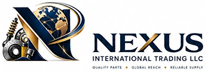 NEXUS Logo